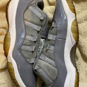 Jordan 11 low